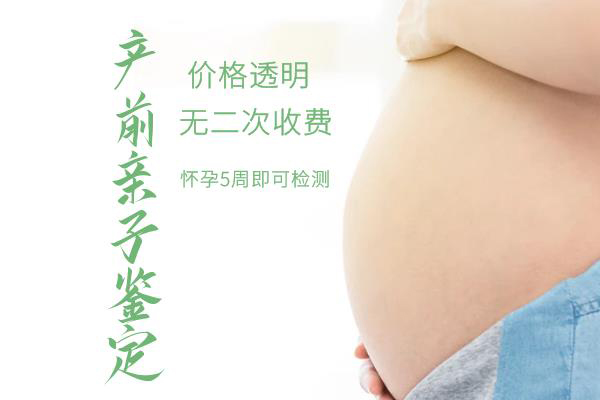 刚怀孕湖南需要怎么办理怀孕亲子鉴定,湖南办理孕期亲子鉴定结果会不会有问题