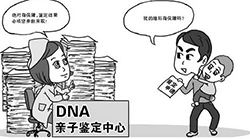 湖南亲子鉴定在哪做DNA检测(挂号预约)，湖南亲子鉴定需要的条件和材料有哪些